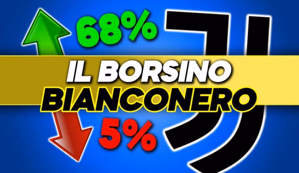 Il borsino aggiornato del mercato della Juve.