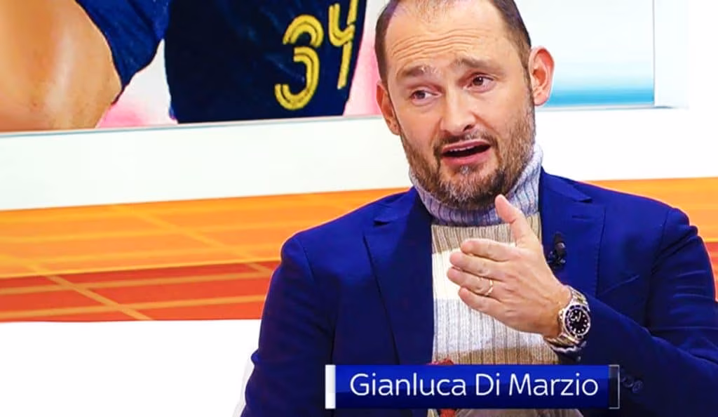 Rivelazioni Di Marzio sulle future mosse della Juventus