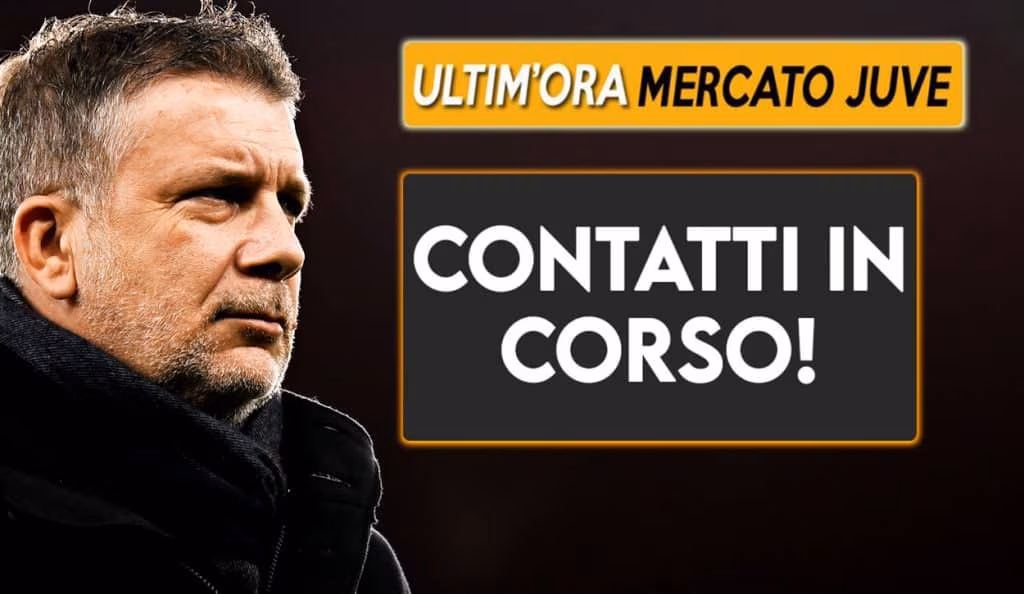 Contatti avviati per un grande colpo