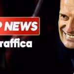 Raffica notizie bianconere 9 febbraio