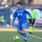Tommaso Baldanzi (Empoli)