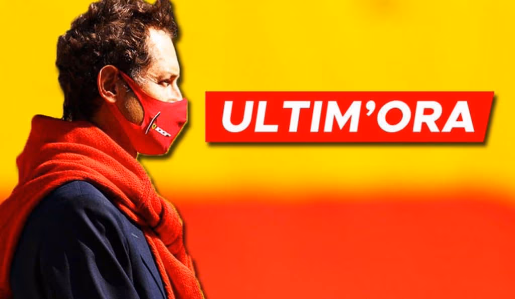 La squadra vuole chiedere incontro ad Elkann