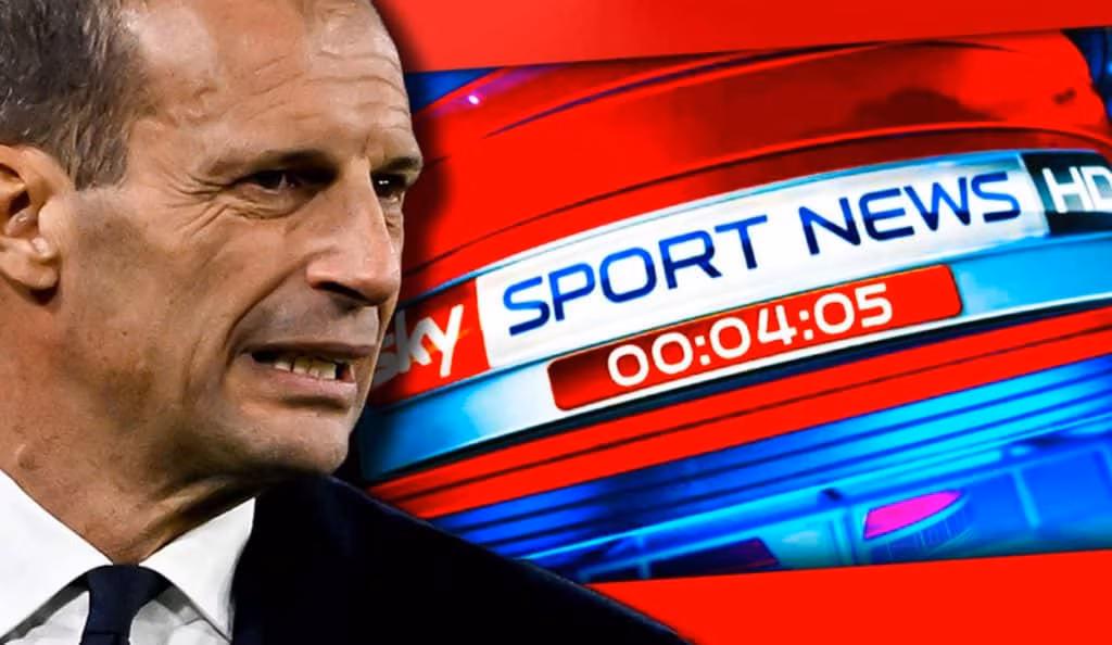 Ultim'ora Juve a poche ore dal derby della Mole