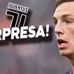 Due nomi a sorpresa nel mirino della Juventus