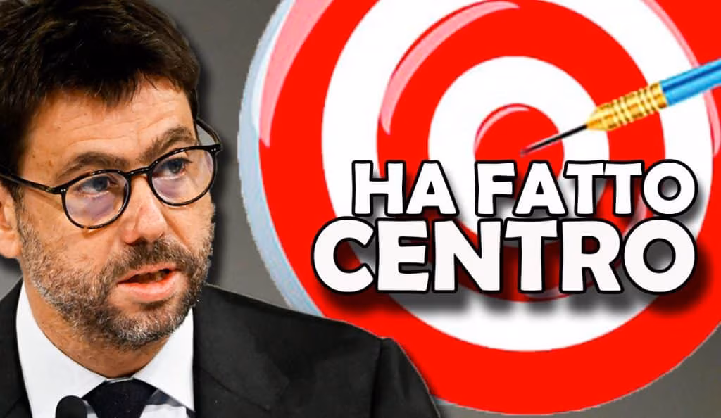 Le dichiarazioni di Andrea Agnelli