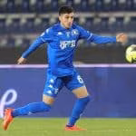 Fabiano Parisi (Empoli)