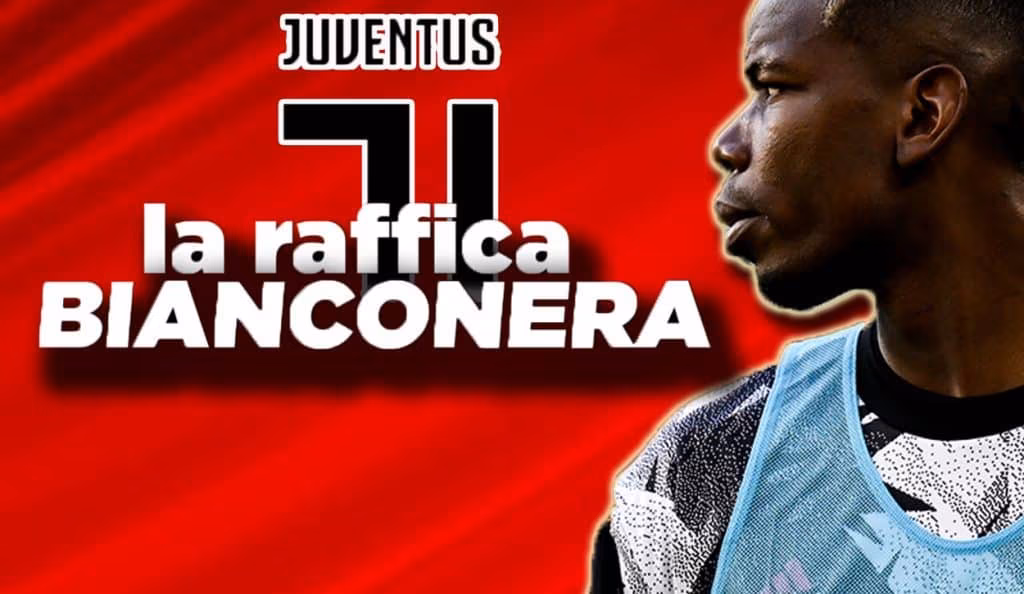 Raffica notizie bianconere del 2 febbraio 2023