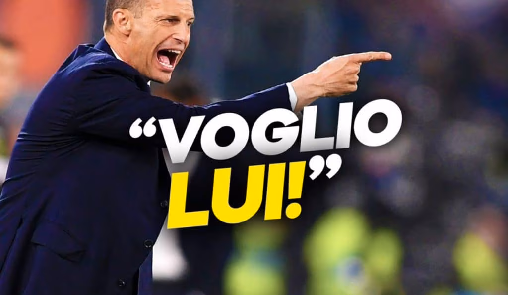 Allegri ha scelto l'erede di Rabiot