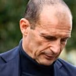 L'incredibile indiscrezione sul futuro di Allegri
