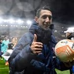 Angel Di Maria