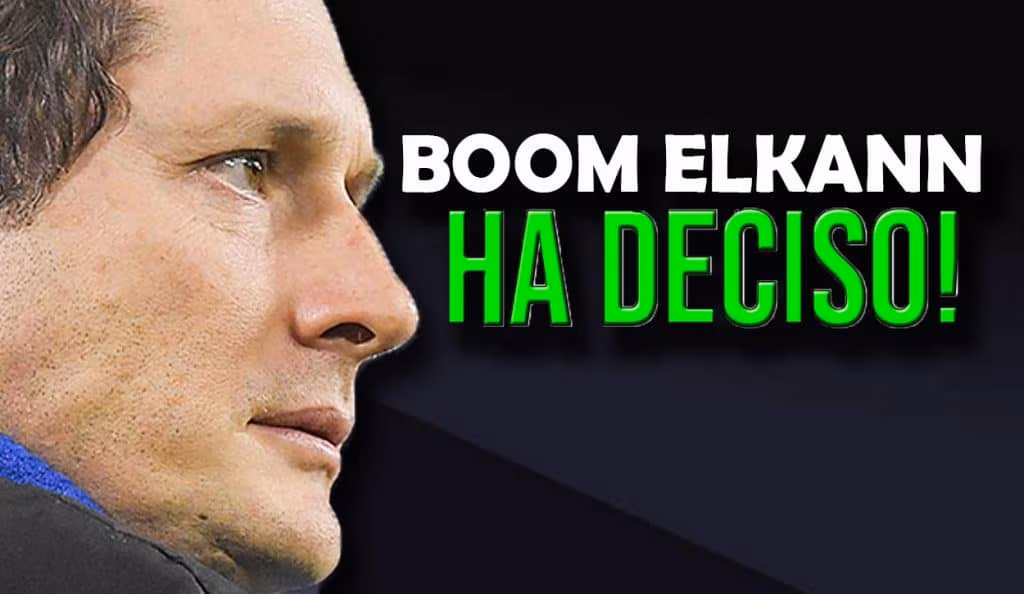 John Elkann ribalta la squadra