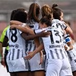 Juventus Women