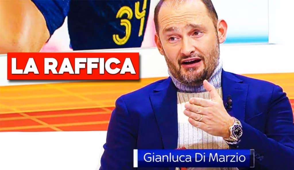 Raffica di news sul mercato bianconero