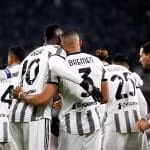 Gleison Bremer e Paul Pogba