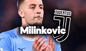 Milinkovic