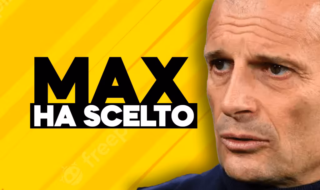 Max Allegri