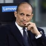 Massimiliano Allegri