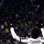 Juan Cuadrado