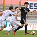 Manrova-Juve Next Gen