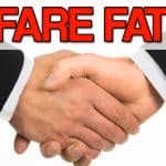 Annuncio affare fatto al 99%