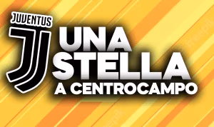 Una nuova stella a centrocampo