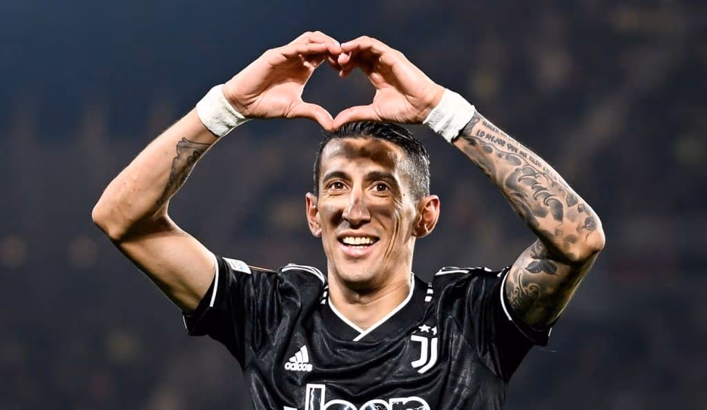 Svolta Di Maria, arriva l'annuncio clamoroso sul Fideo