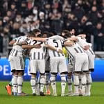 Juventus-Friburgo