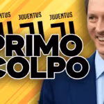 Deciso il primo colpo della Juventus