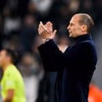 Massimiliano Allegri