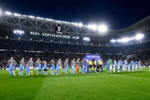 Juventus-Napoli