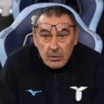 Maurizio Sarri