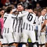 Federico Gatti Juventus