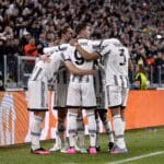 Federico Gatti Juventus