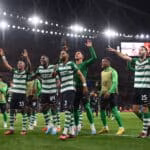 Sporting Lisbona