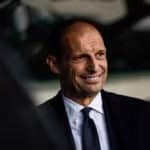 Massimiliano Allegri