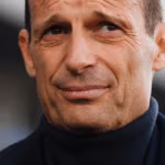 Massimiliano Allegri
