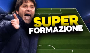 Formazione Sky Sport