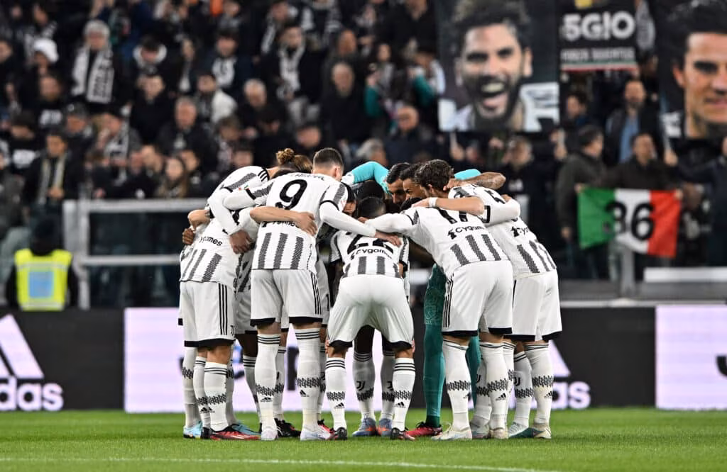 Juventus
