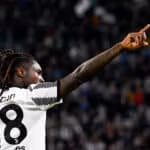 Moise Kean