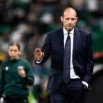 Massimiliano Allegri