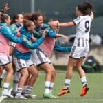 Juventus Women Primavera