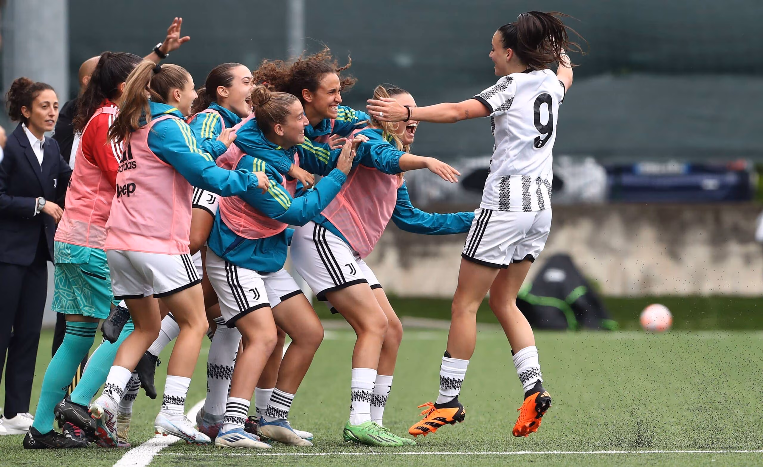 Juventus Women Primavera