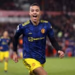 mason greenwood manchester united