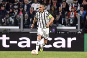 Leonardo Bonucci