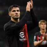 Brahim Diaz, Milan