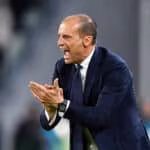 Massimiliano Allegri
