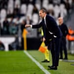 Massimiliano Allegri