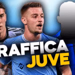 Vlahovic, Milinkovic e non solo: la raffica di mercato della Juve.