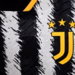 Juventus maglia