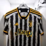 Juventus maglia
